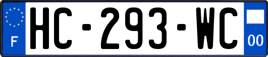 HC-293-WC