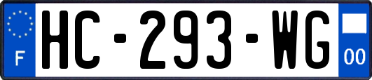 HC-293-WG