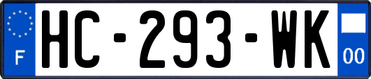 HC-293-WK