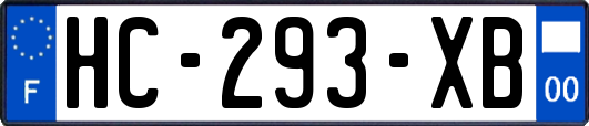HC-293-XB