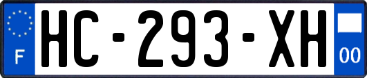 HC-293-XH