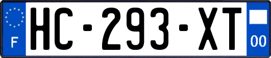 HC-293-XT
