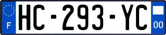 HC-293-YC