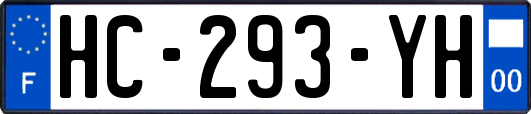 HC-293-YH