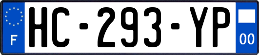 HC-293-YP