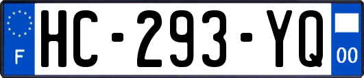 HC-293-YQ