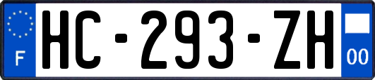 HC-293-ZH