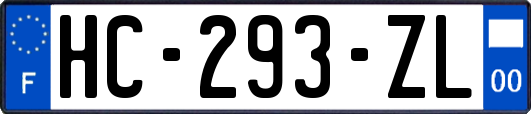 HC-293-ZL