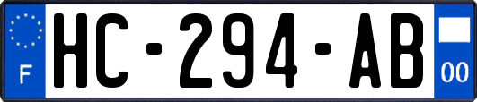 HC-294-AB
