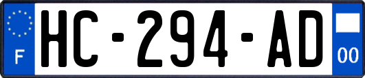 HC-294-AD