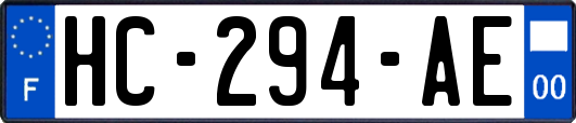 HC-294-AE