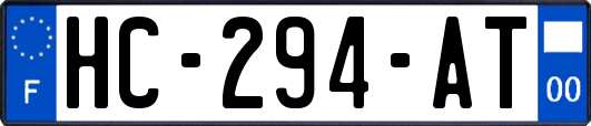 HC-294-AT