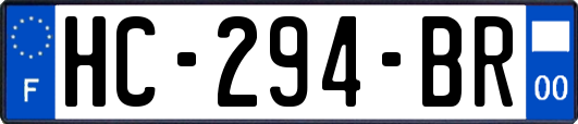 HC-294-BR