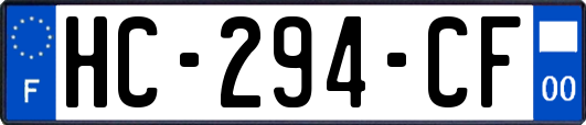 HC-294-CF
