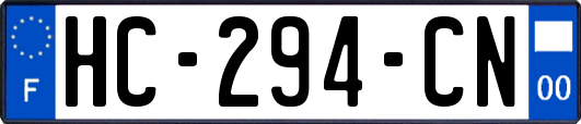 HC-294-CN