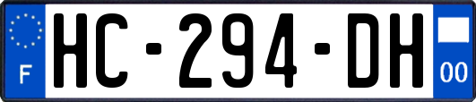 HC-294-DH