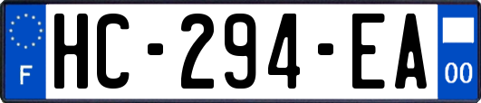 HC-294-EA