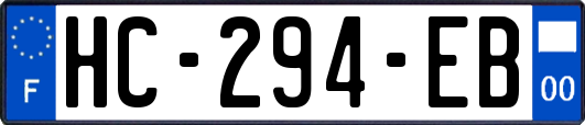 HC-294-EB