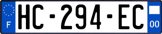 HC-294-EC