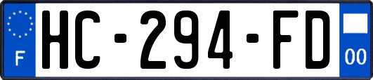 HC-294-FD