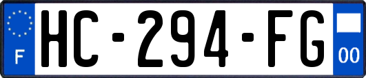 HC-294-FG