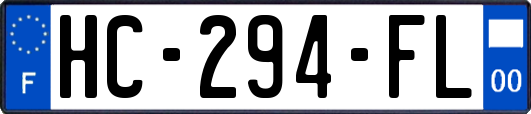 HC-294-FL