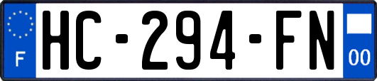 HC-294-FN