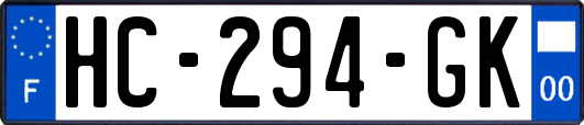 HC-294-GK