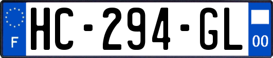 HC-294-GL