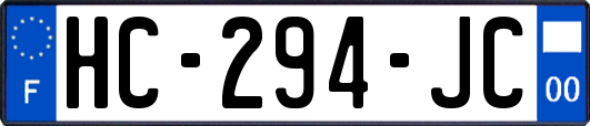 HC-294-JC