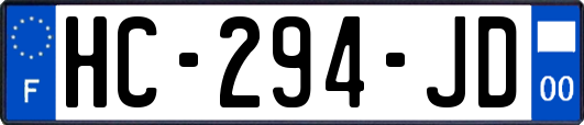 HC-294-JD