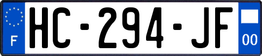 HC-294-JF