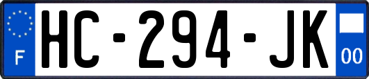 HC-294-JK