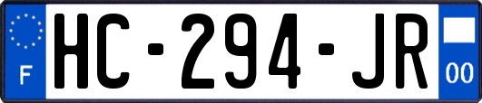 HC-294-JR