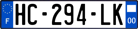 HC-294-LK