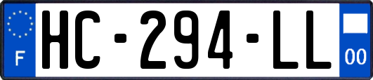 HC-294-LL