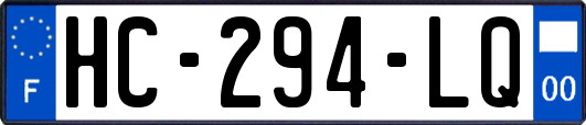 HC-294-LQ
