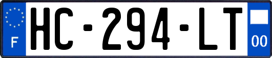 HC-294-LT