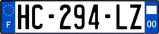 HC-294-LZ