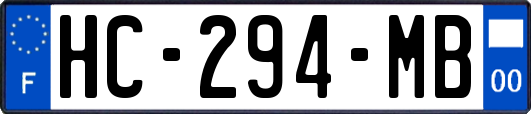 HC-294-MB