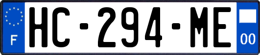 HC-294-ME