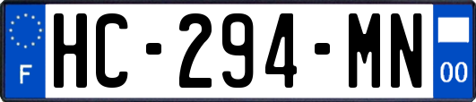 HC-294-MN