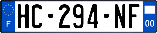 HC-294-NF