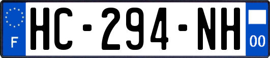 HC-294-NH