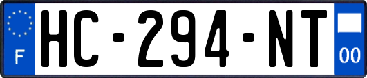 HC-294-NT