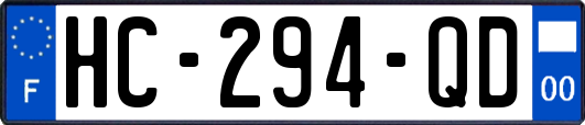 HC-294-QD