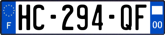 HC-294-QF