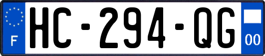 HC-294-QG