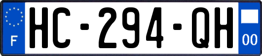 HC-294-QH