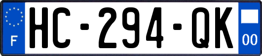 HC-294-QK